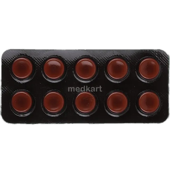 mibeta plus 5mg tablet 10's